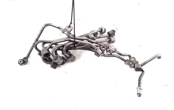 Mercedes-Benz ML W164 Fuel injector supply line/pipe 