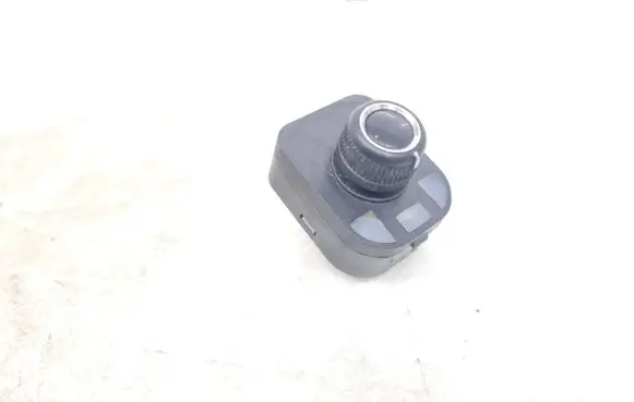 Audi A5 Sportback 8TA Wing mirror switch 8K0959565B