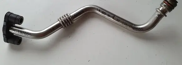 Nissan Pulsar Coolant pipe/hose 
