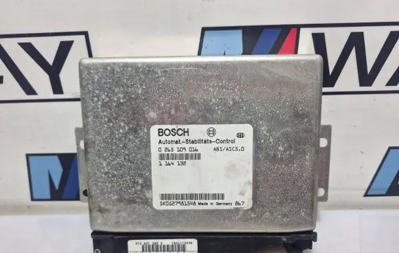BMW 5 E39 ABS control unit/module 1164132