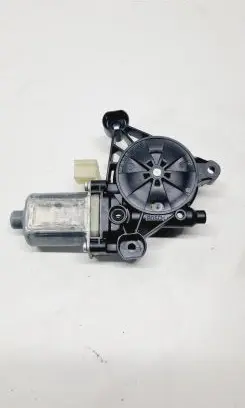 Skoda Karoq Front door window regulator motor 5Q0959802B 0130822716