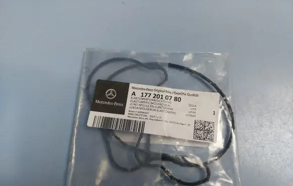 Mercedes-Benz A W177 Thermostat A1772010780