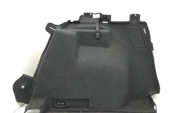 Seat Ateca Trunk/boot side trim panel 575867428