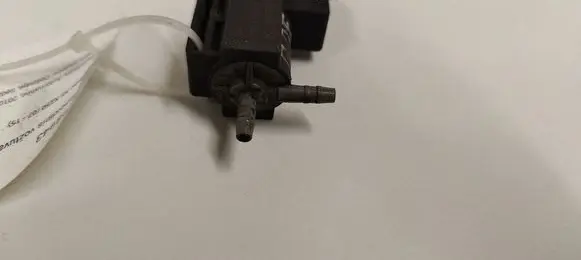 Jaguar XF X250 Turbo solenoid valve 70242800 09T303