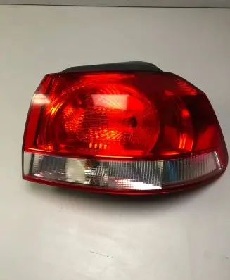 Volkswagen Golf VI Rear/tail lights 5K0945112
