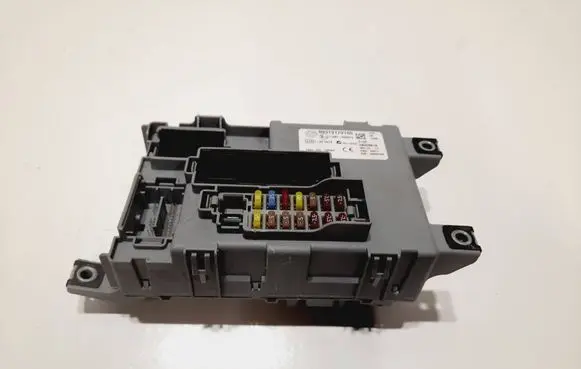 Other control units/modules