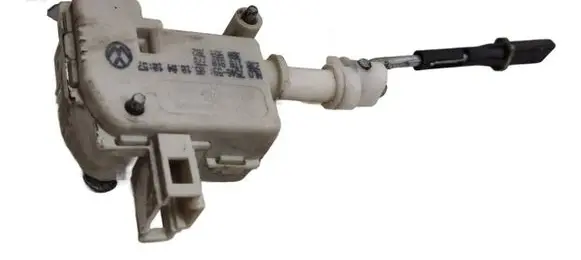 Volkswagen Touran I Central locking motor 1T0810773 3B0959782