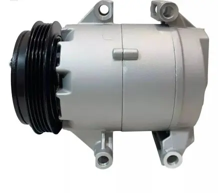 Chevrolet Corvette C6 Air conditioning (A/C) compressor (pump) 88958093 89019265 89019337
