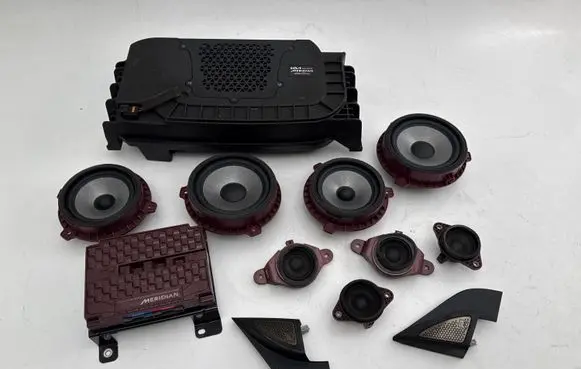KIA EV6 Audio system kit 96380CV100
