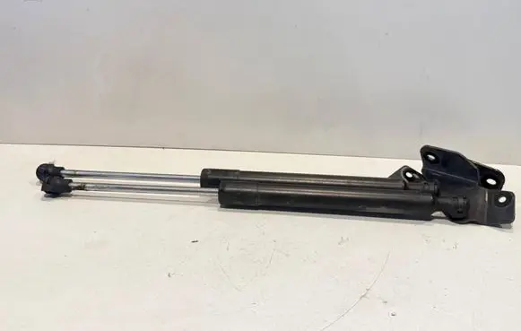 Peugeot 2008 I Tailgate/trunk strut/damper 9678317180 F3760N