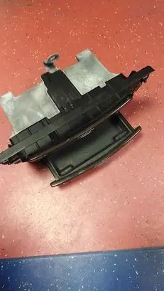 BMW 7 E65 E66 Glove box 7032886