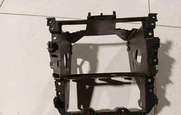 Volkswagen Golf V Other interior part 1K0858005B