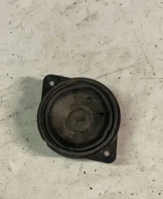 Panel speaker