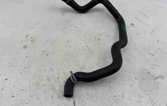 BMW 5 F10 F11 Engine coolant pipe/hose 15476810 038271 9224372