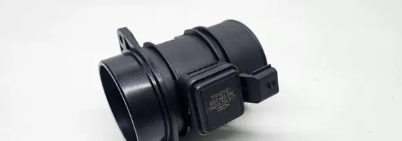 Renault Megane IV Mass air flow meter 5WK97021 8200682558 H8200702517