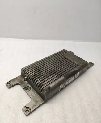 BMW 5 E60 E61 Bluetooth control unit module 9226711 10099110 AB221101