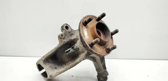 Ford Focus C-MAX Front wheel hub