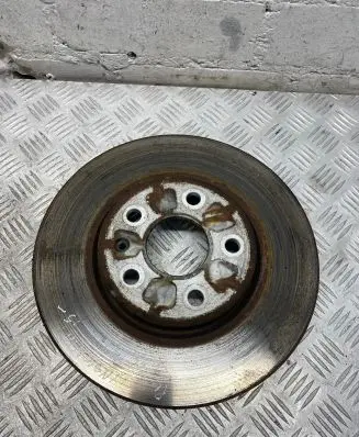 Opel Insignia A Front brake disc