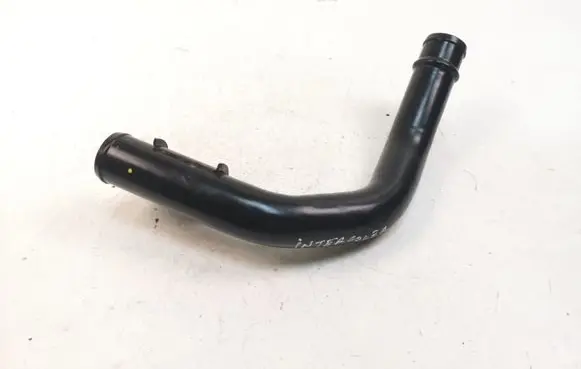 Nissan Qashqai Intercooler hose/pipe