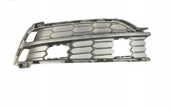 Skoda Karoq Front bumper lower grill 57A807368A