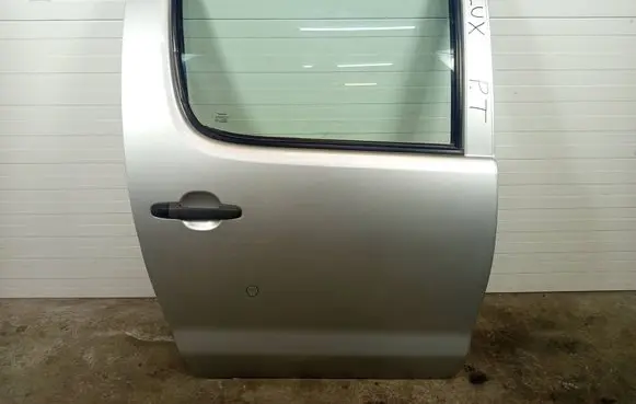 Toyota Hilux (AN10, AN20, AN30) Rear door DRZPTHILU