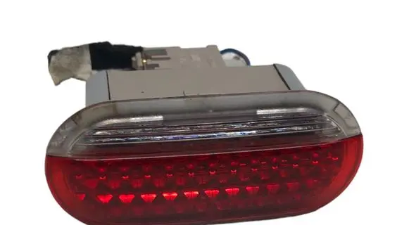 Volkswagen Golf IV Front door interior light 5121C5W