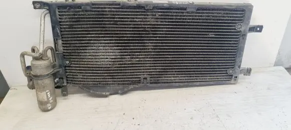 Opel Combo C A/C cooling radiator (condenser) 0194073 09165715