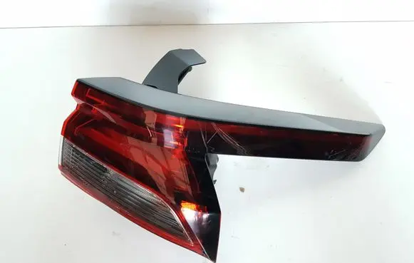 Nissan Qashqai J12 Rear/tail lights 265506UA0A