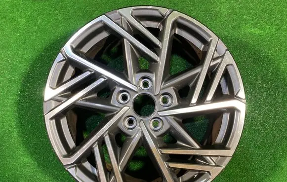 Hyundai Kona I R18 spare wheel 52910J9850
