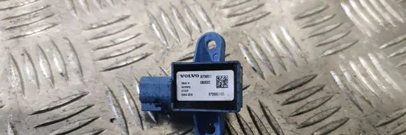 Volvo XC60 Airbag deployment crash/impact sensor 30798511