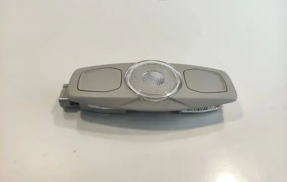 Ford Focus Rear seat light AM5113776BBCAREWAY