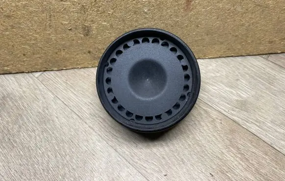 BMW 5 F10 F11 Alarm system siren 9198581