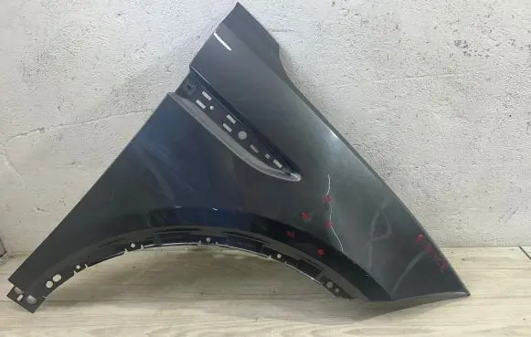 Jaguar E-Pace Fender