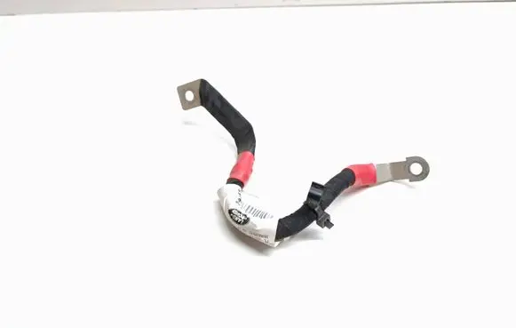 Positive cable (battery)