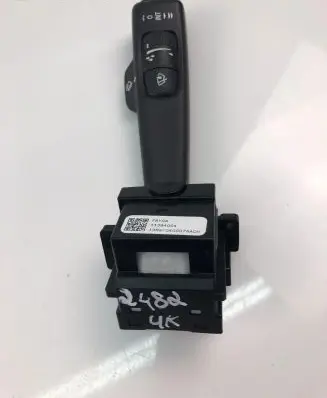 Volvo S80 Indicator stalk 31394004