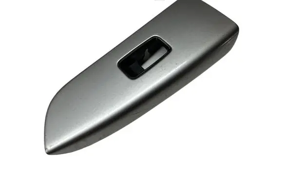 Toyota Land Cruiser (J120) Front door window switch trim 7423160490 7423160480