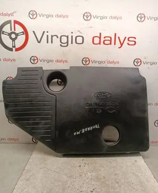 Ford Focus Engine cover (trim) 6M5Q6N041AA