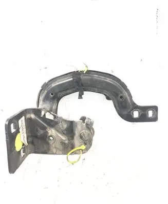 Peugeot 3008 I Tailgate/trunk/boot hinge 9683213980