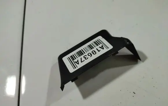 Audi A6 S6 C6 4F Other interior part 4F0853589BL 4F0853589B-L