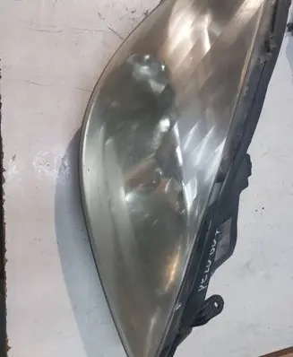 Peugeot 607 Headlight/headlamp 9641958780 89005371 Z8H7DTD
