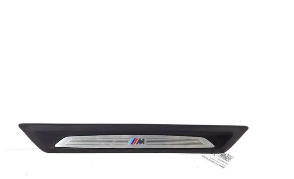 BMW X1 F48 F49 Front sill trim cover 51478051037