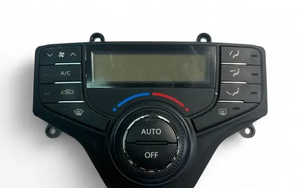 Hyundai i30 Interior fan control switch 972502R600