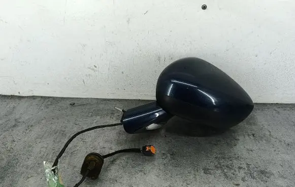 Citroen C5 Front door electric wing mirror