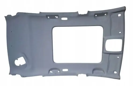 Suzuki SX4 Headlining