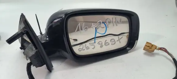 Volkswagen Phaeton Front door electric wing mirror 