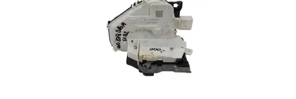 Audi A5 Rear door lock 4G0839016M