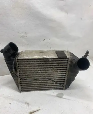 Audi A6 S6 C4 4A Intercooler radiator 4A0145805E 1193390