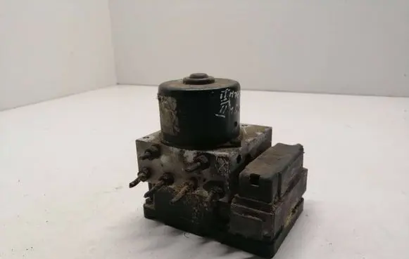Volkswagen Sharan ABS Pump 5WK84012 7M3907379D 10092503053
