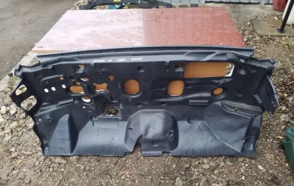 Chrysler Pacifica Other dashboard part OEM