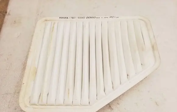 Lexus GS 300 350 430 450H Air filter 1780150060